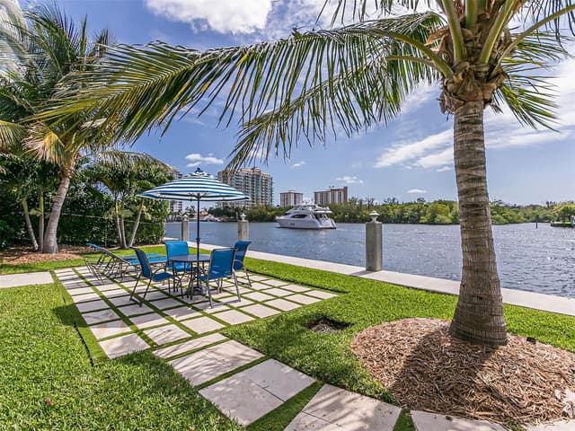 888 Intracoastal Drive # 14F, Fort Lauderdale FL 33304 - Fort Lauderdale, FL - Photo 4