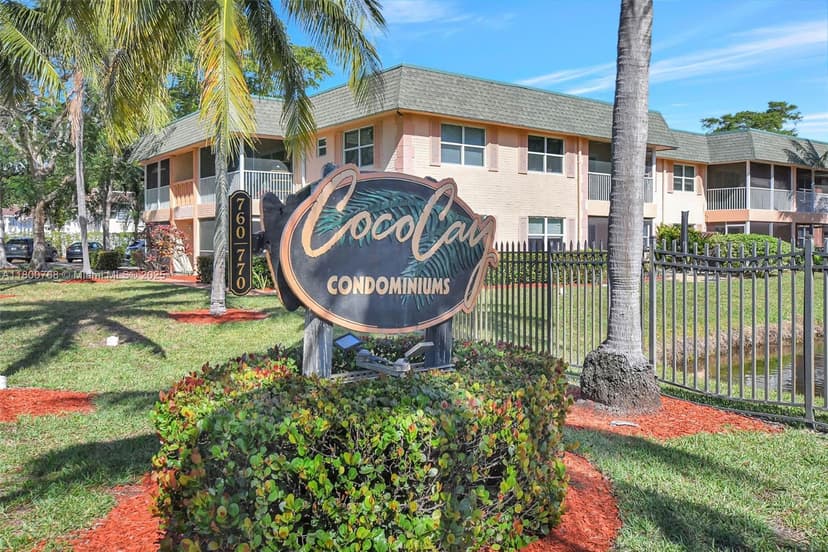 760 SE 2nd Ave # G206, Deerfield Beach FL 33441