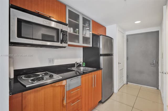 1750 N Bayshore Dr # 4007, Miami FL 33132 - Miami, FL - Photo 5