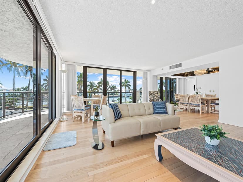 2727 S Ocean Boulevard # 304, Highland Beach FL 33487