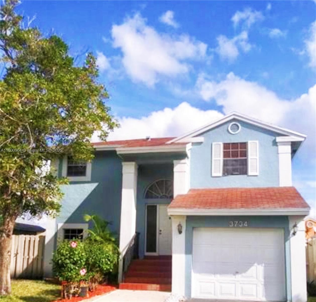 3734 NW 107th Way, Sunrise FL 33351