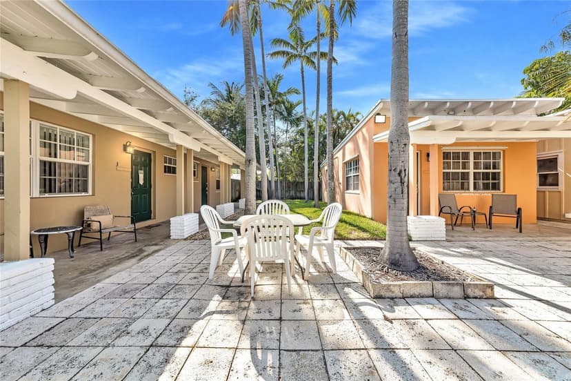 805 NE 17th Avenue # 4, Fort Lauderdale FL 33304