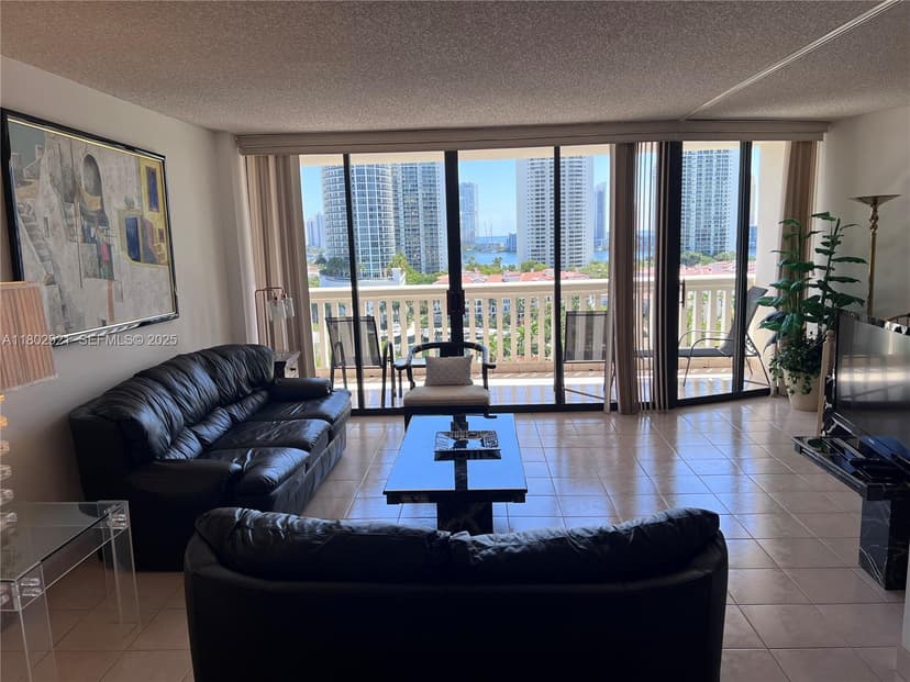 1000 Island Blvd # 1508, Aventura FL 33160