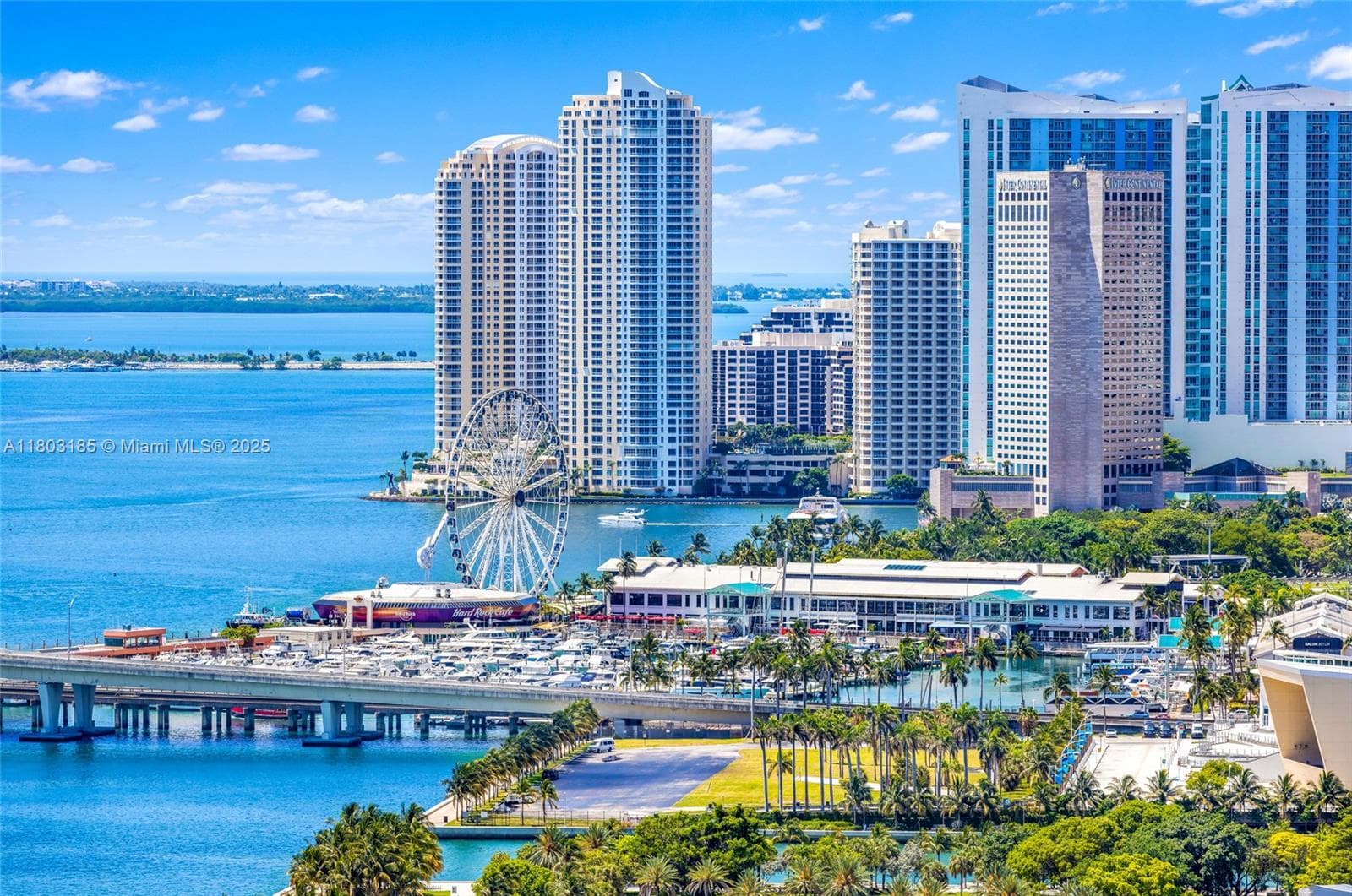1750 N Bayshore Dr # 3308, Miami FL 33132 - Miami, FL - Photo 1