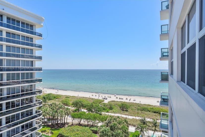 9511 Collins Ave # 1002, Surfside FL 33154