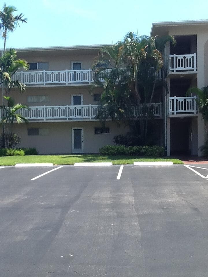 2724 S Garden Drive # 311, Lake Worth FL 33461