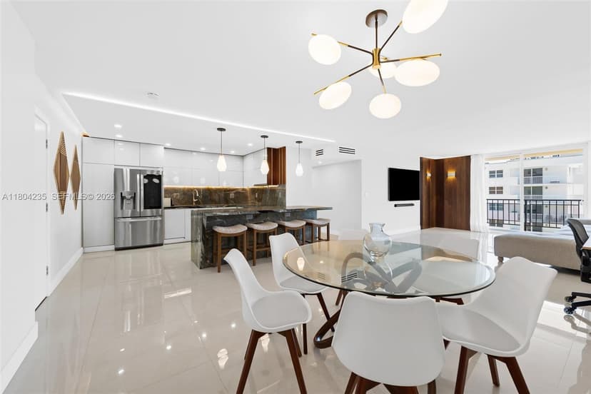 1501 S Ocean Dr # 1005, Hollywood FL 33019