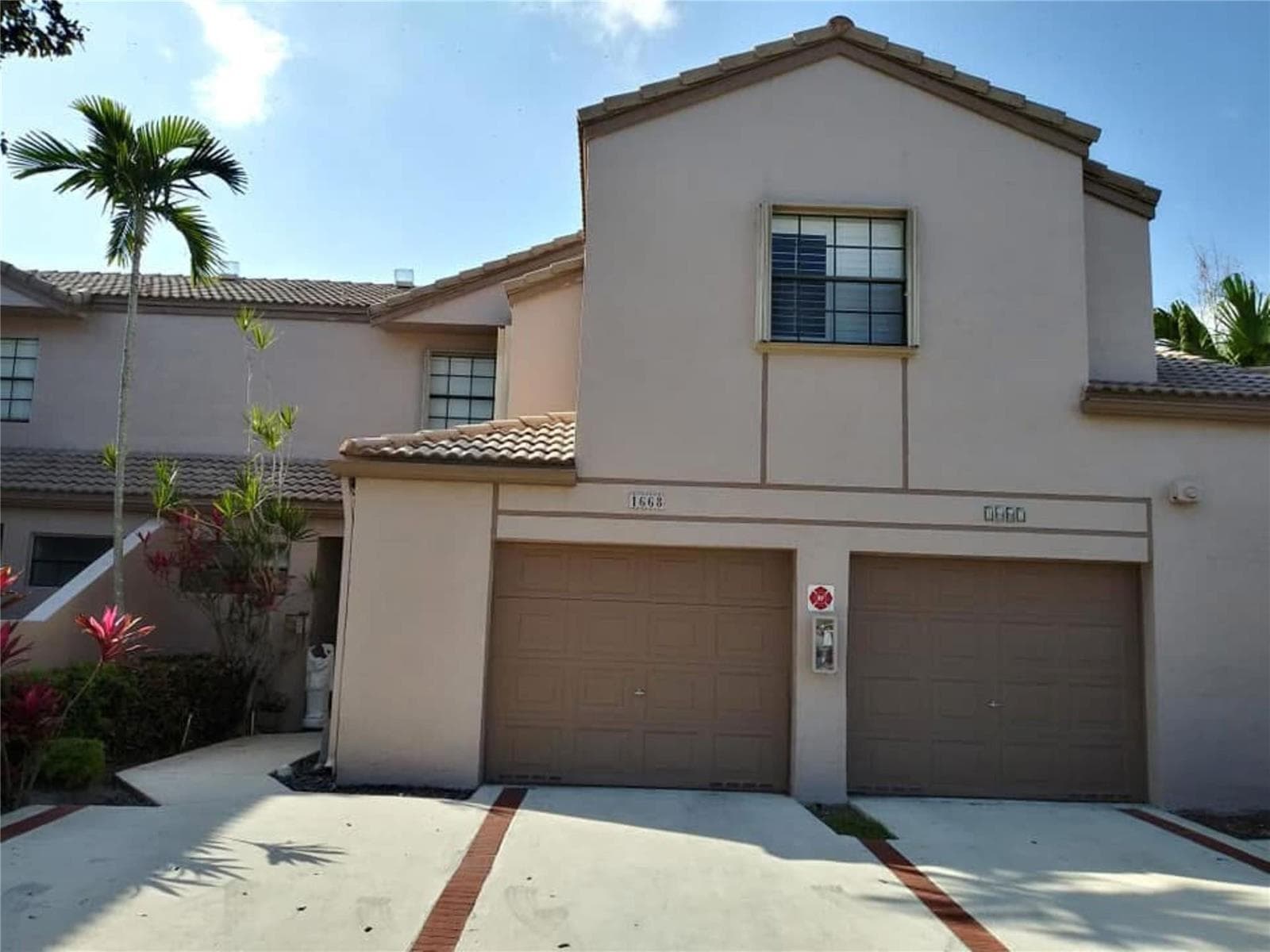 1668 Cypress Pointe Drive # 1668, Coral Springs FL 33071 - Coral Springs, FL - Photo 1