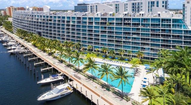 2950 NE 188th St # 444, Aventura FL 33180 - Aventura, FL - Photo 3