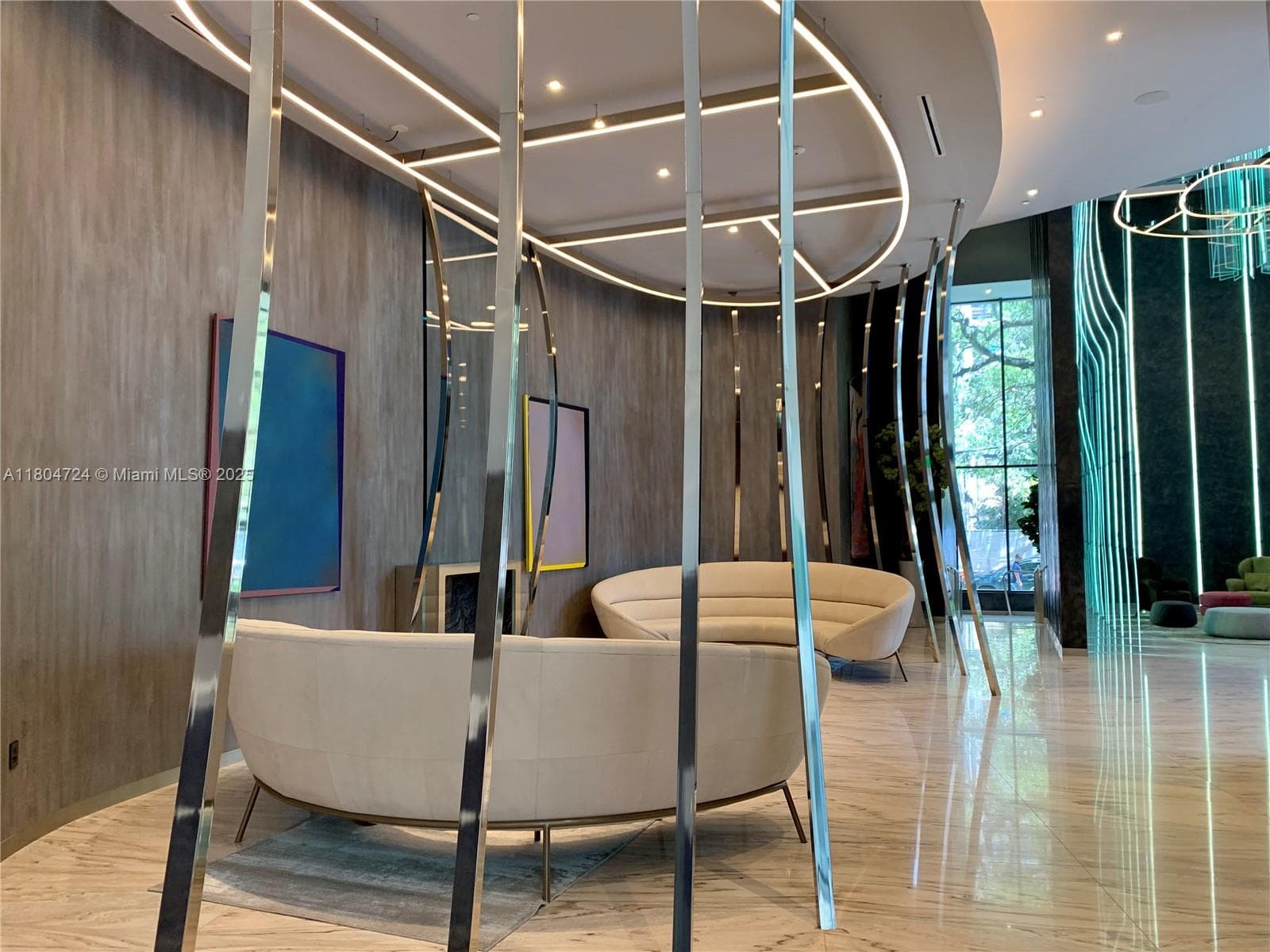 1000 Brickell Plz # 1805, Miami FL 33131 - Miami, FL - Photo 1