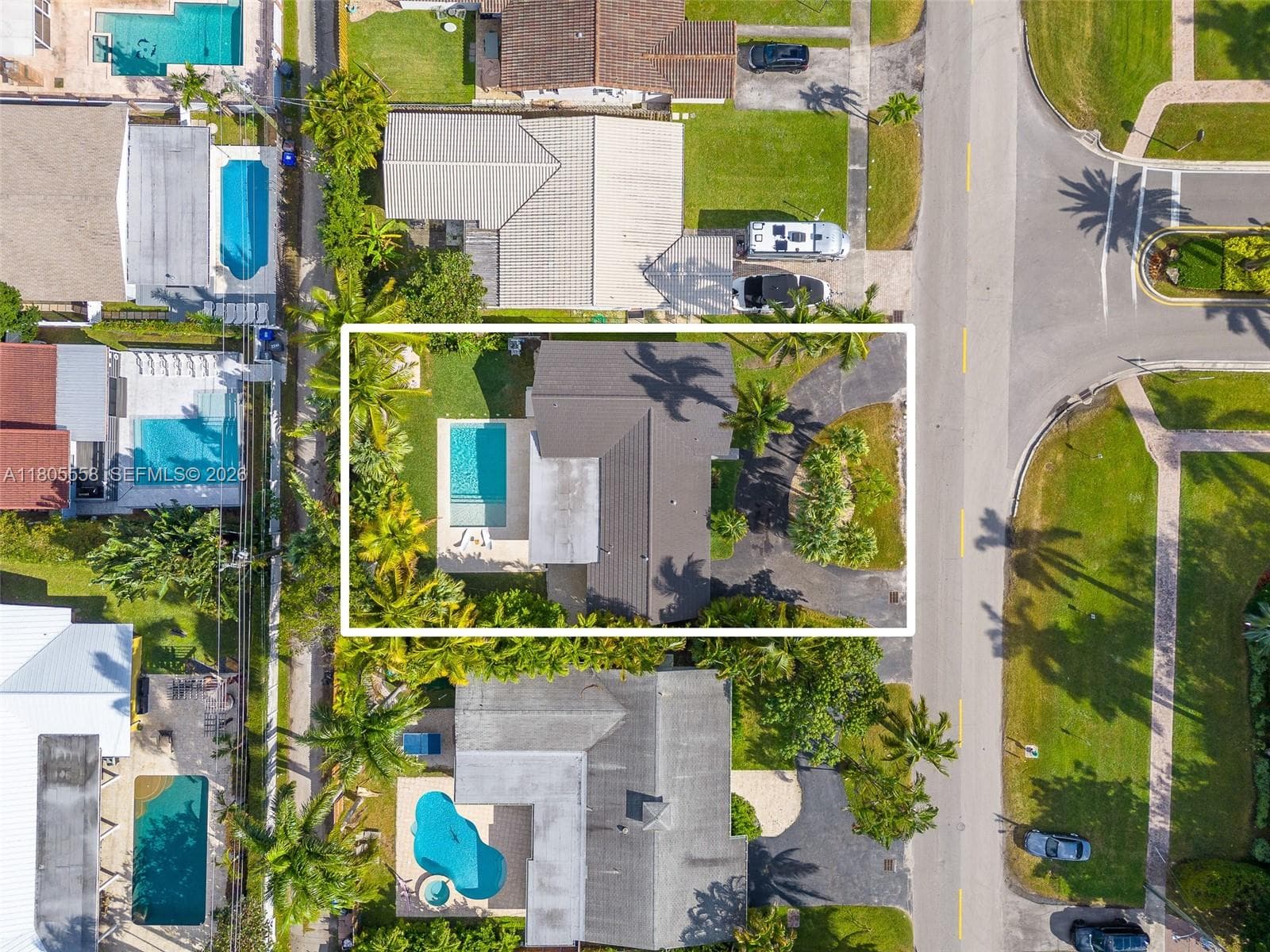 1025 Washington St, Hollywood FL 33019