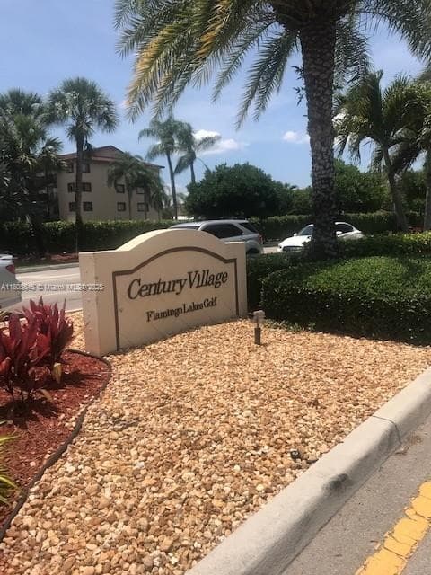 12500 SW 5th Ct # 210M, Pembroke Pines FL 33027 - Pembroke Pines, FL - Photo 4