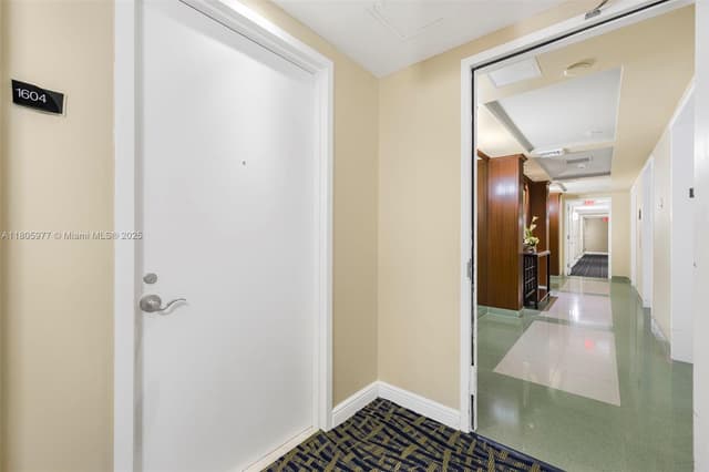 1755 E Hallandale Beach Blvd # 1604E, Hallandale Beach FL 33009 - Hallandale Beach, FL - Photo 3