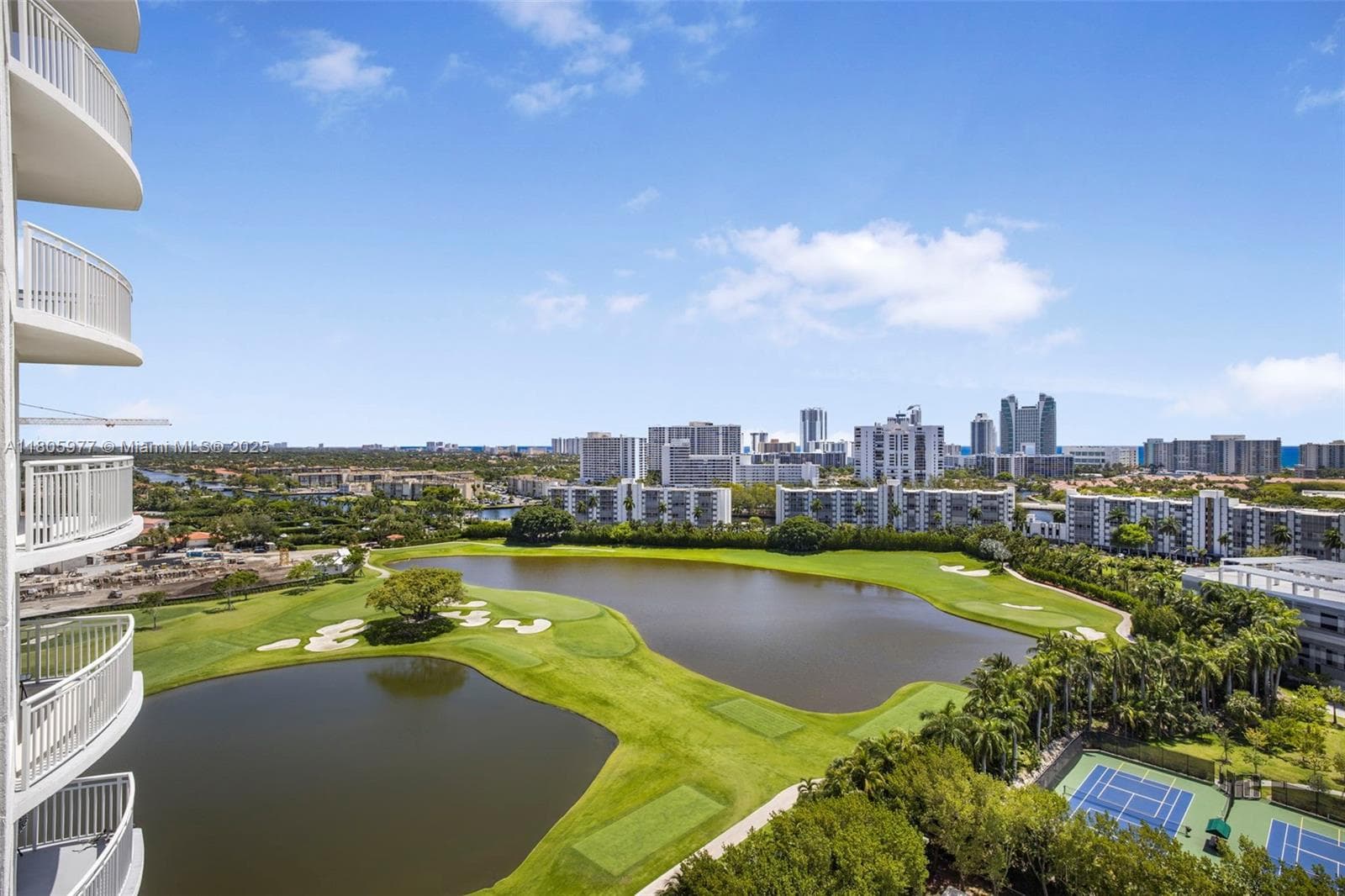 1755 E Hallandale Beach Blvd # 1604E, Hallandale Beach FL 33009 - Hallandale Beach, FL - Photo 1
