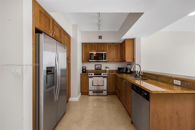 1755 E Hallandale Beach Blvd # 1604E, Hallandale Beach FL 33009 - Hallandale Beach, FL - Photo 5