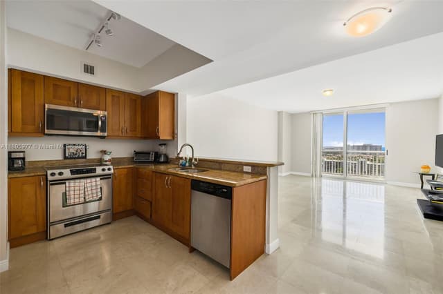 1755 E Hallandale Beach Blvd # 1604E, Hallandale Beach FL 33009 - Hallandale Beach, FL - Photo 4
