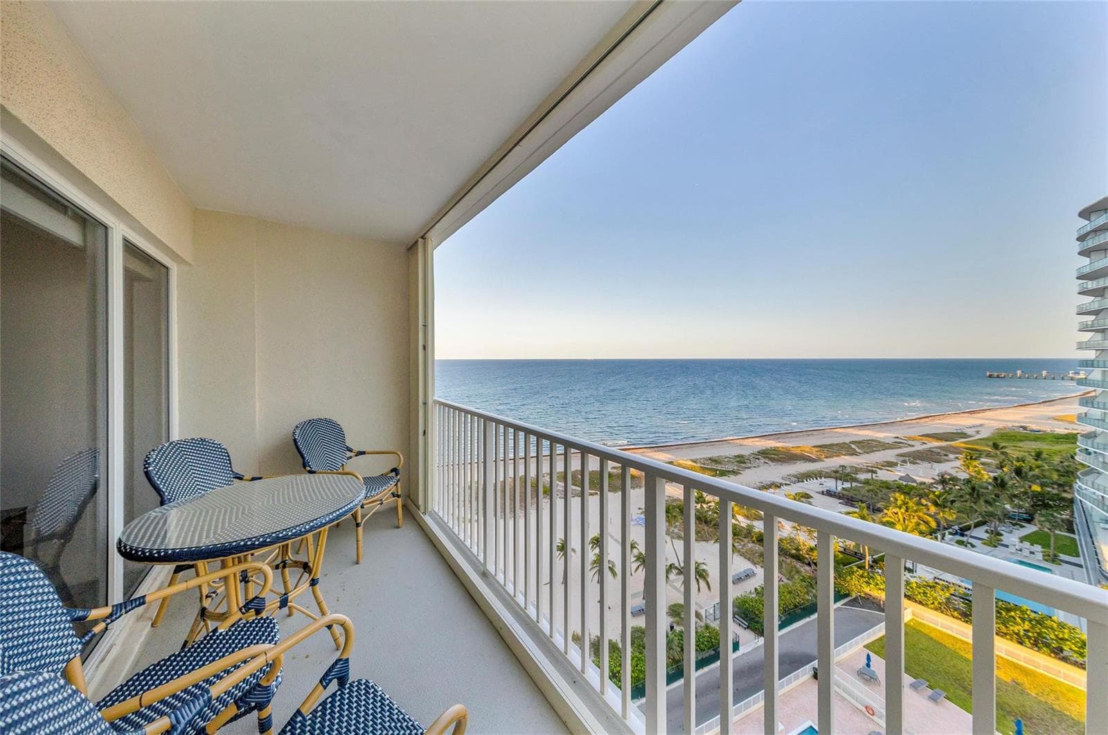 750 N Ocean Boulevard # 1503, Pompano Beach FL 33062