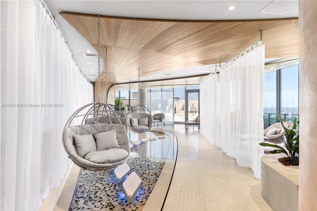 1000 Brickell Plz # 2705, Miami FL 33131 - Miami, FL - Photo 7