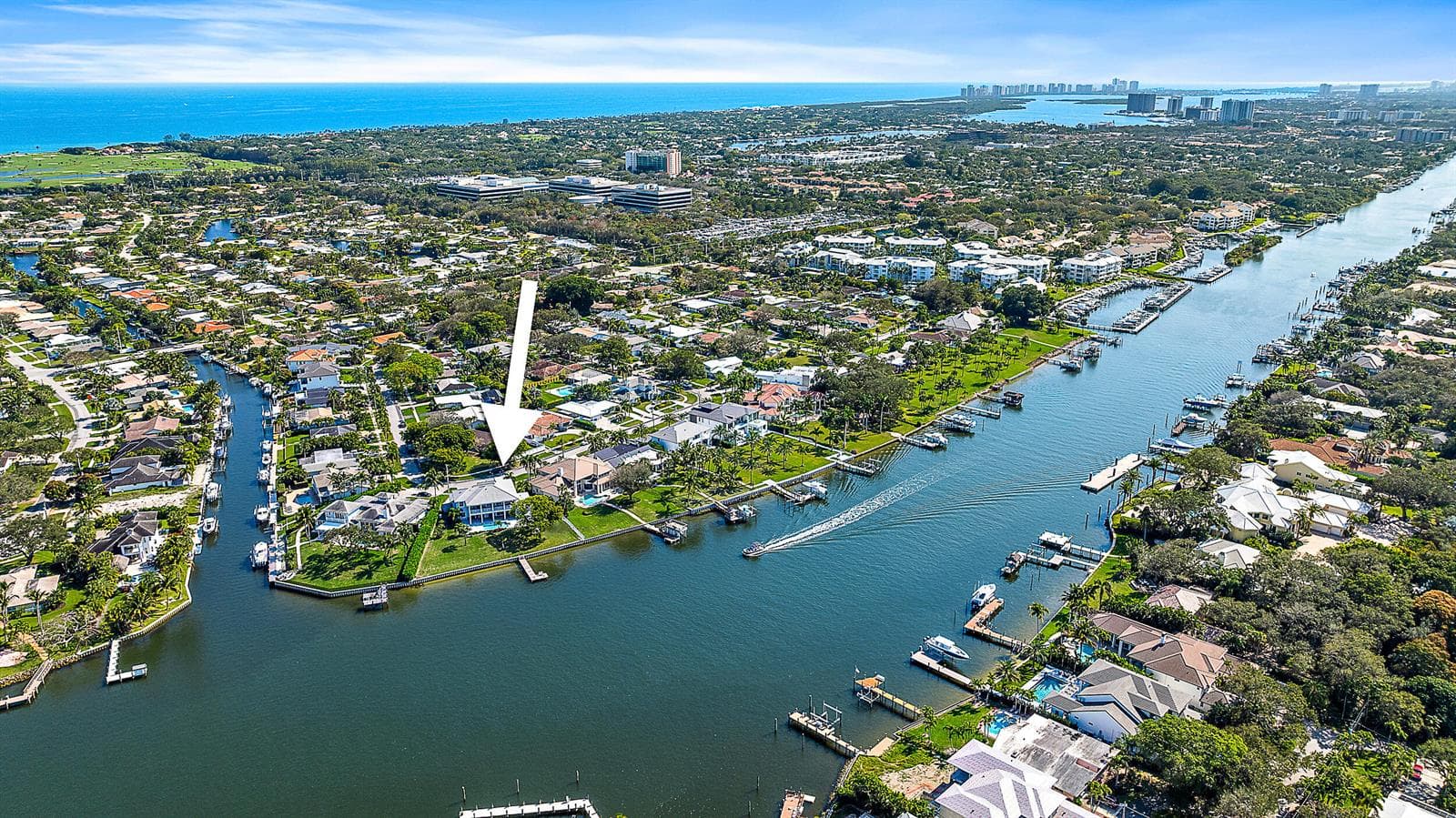 2177 Radnor Court, North Palm Beach FL 33408