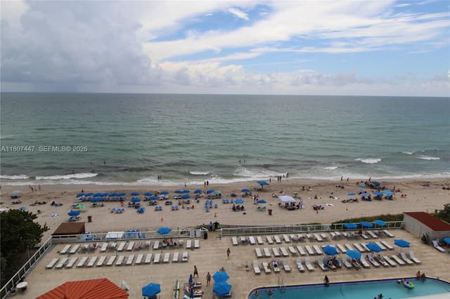 19201 Collins Ave # 714, Sunny Isles Beach FL 33160 - Sunny Isles Beach, FL - Photo 2