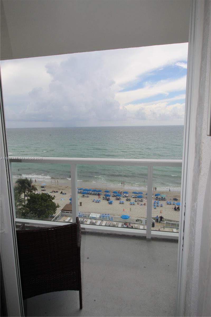 19201 Collins Ave # 714, Sunny Isles Beach FL 33160