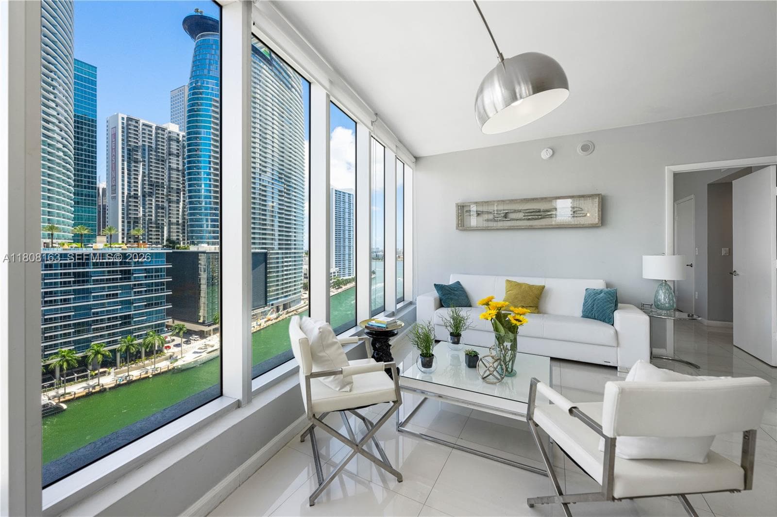 485 Brickell Ave # 1604, Miami FL 33131 - Miami, FL - Photo 1
