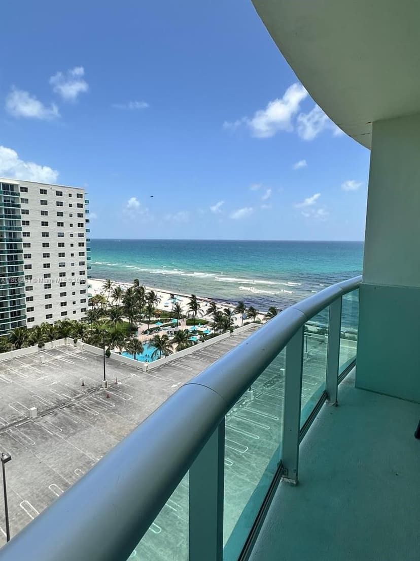 3901 S Ocean Dr # 11A, Hollywood FL 33019