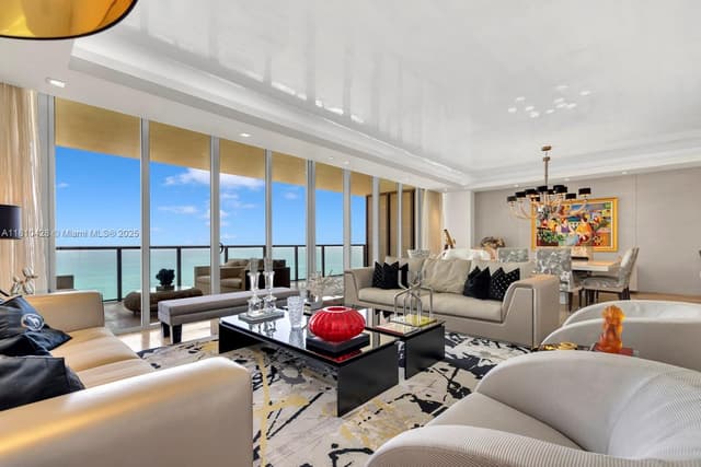 9701 Collins Ave # 2403S, Bal Harbour FL 33154 - Bal Harbour, FL - Photo 2