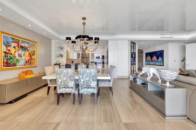 9701 Collins Ave # 2403S, Bal Harbour FL 33154 - Bal Harbour, FL - Photo 6