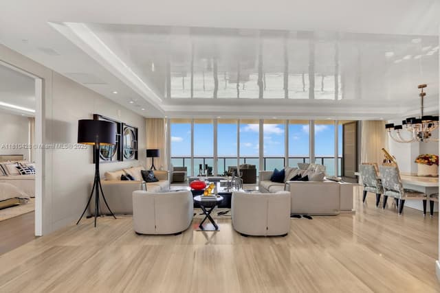 9701 Collins Ave # 2403S, Bal Harbour FL 33154 - Bal Harbour, FL - Photo 3