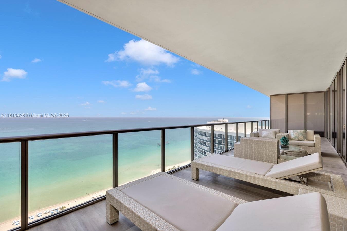 9701 Collins Ave # 2403S, Bal Harbour FL 33154 - Bal Harbour, FL - Photo 1