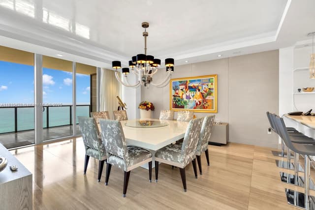 9701 Collins Ave # 2403S, Bal Harbour FL 33154 - Bal Harbour, FL - Photo 5