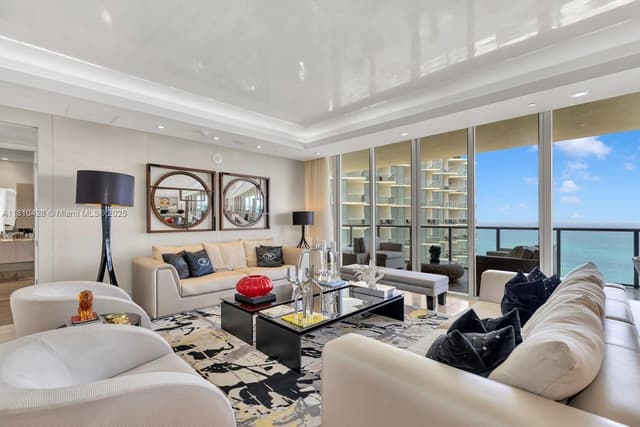 9701 Collins Ave # 2403S, Bal Harbour FL 33154 - Bal Harbour, FL - Photo 4