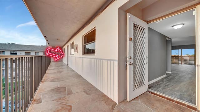 10433 Sunrise Lakes Boulevard # 409, Sunrise FL 33322 - Sunrise, FL - Photo 4