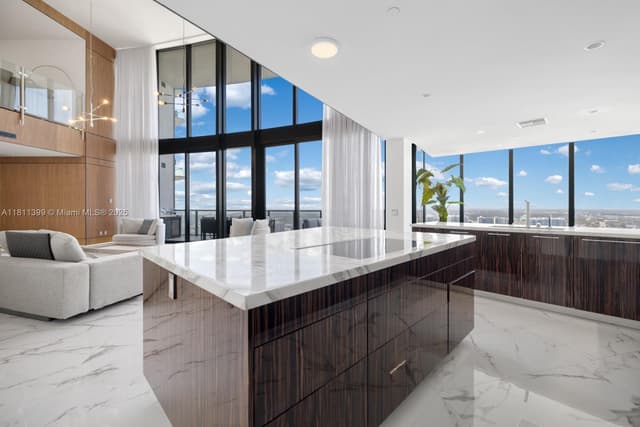 18555 Collins Ave # 4603, Sunny Isles Beach FL 33160 - Sunny Isles Beach, FL - Photo 6