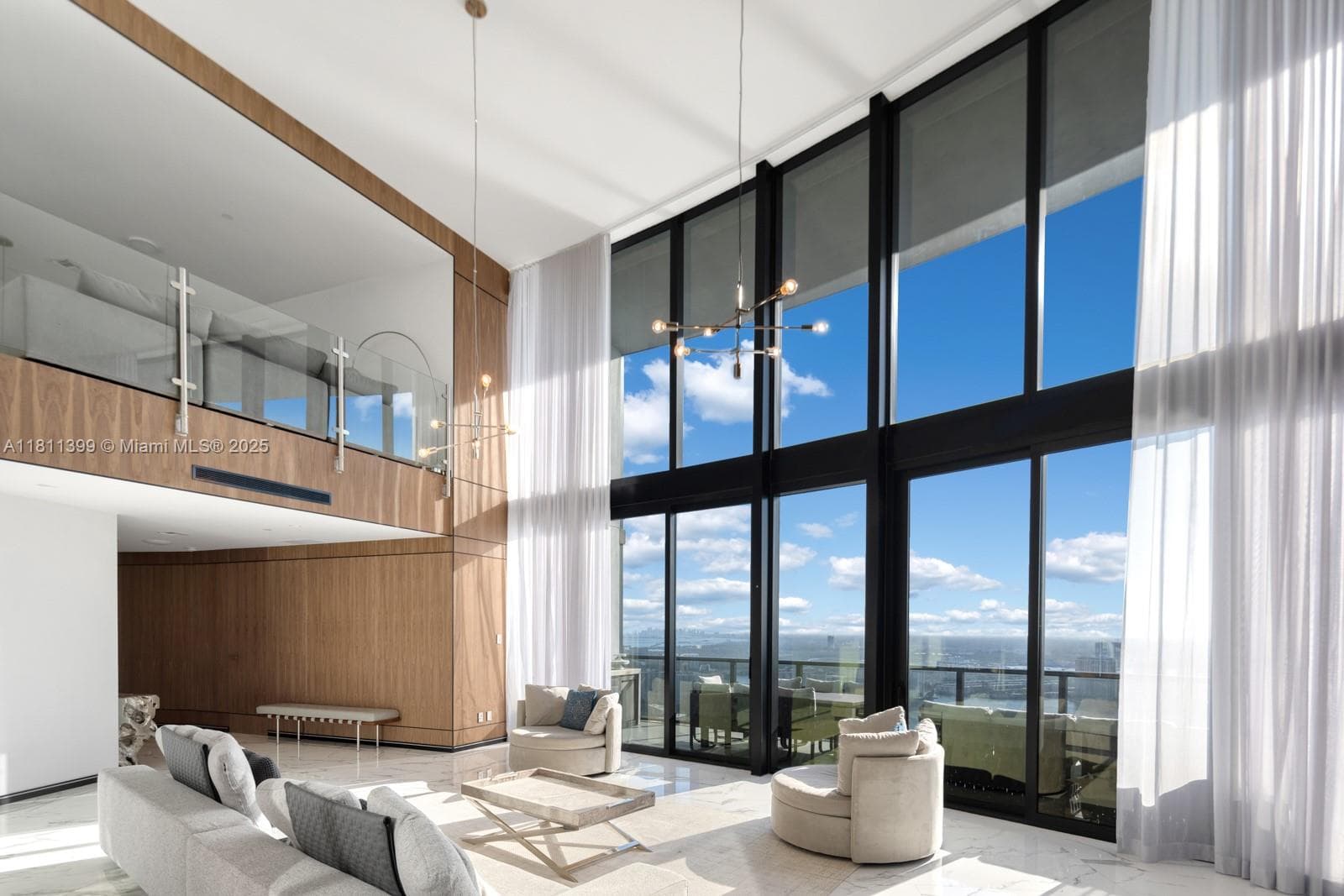 18555 Collins Ave # 4603, Sunny Isles Beach FL 33160 - Sunny Isles Beach, FL - Photo 1