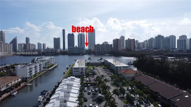 3660 NE 166th St # 603, North Miami Beach FL 33160 - North Miami Beach, FL - Photo 2