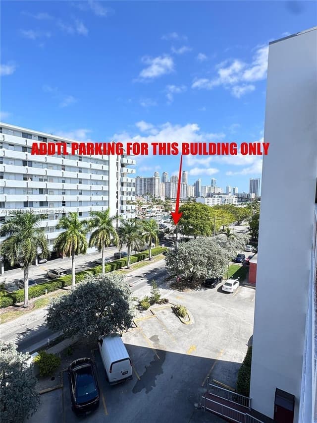 3660 NE 166th St # 603, North Miami Beach FL 33160 - North Miami Beach, FL - Photo 3