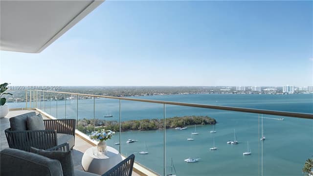 7918 West Dr # 2002, North Bay Village FL 33141 - North Bay Village, FL - Photo 5