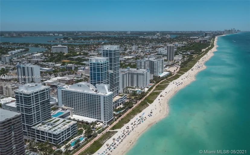 6801 Collins Ave # 703, Miami Beach FL 33141