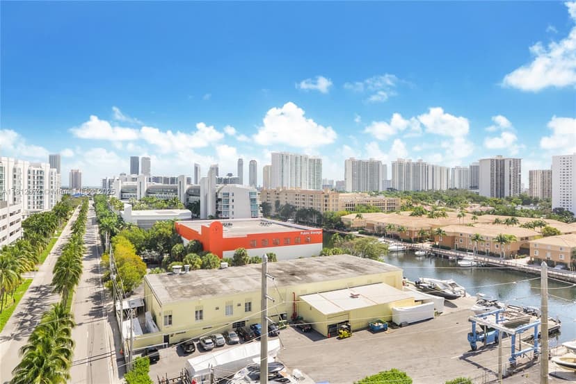 18800 NE 29th Ave # 1011, Aventura FL 33180