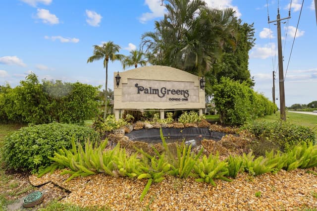 13623 Via Aurora # C, Delray Beach FL 33484 - Delray Beach, FL - Photo 2