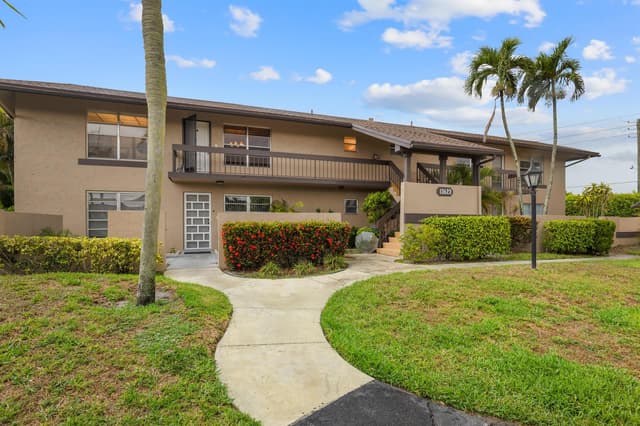 13623 Via Aurora # C, Delray Beach FL 33484 - Delray Beach, FL - Photo 3