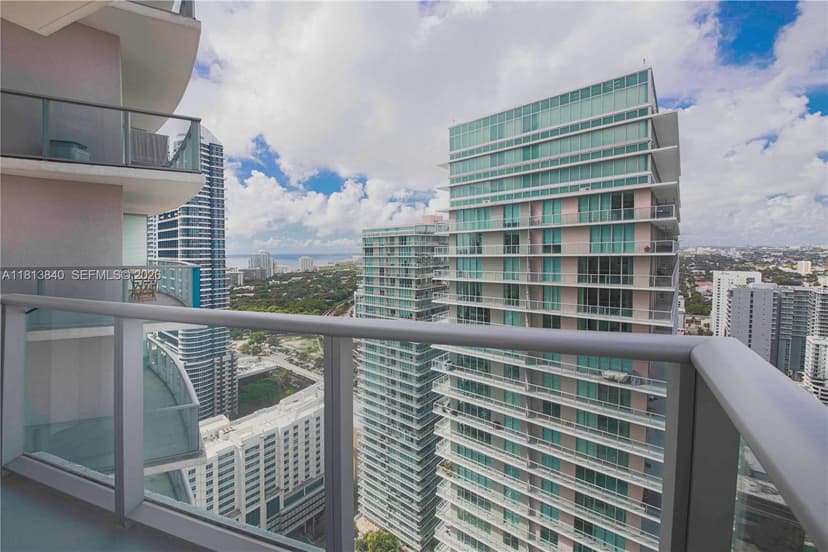 1100 S Miami Ave # 3607, Miami FL 33130