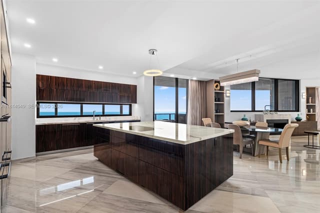 18555 Collins Ave # 2105, Sunny Isles Beach FL 33160 - Sunny Isles Beach, FL - Photo 6
