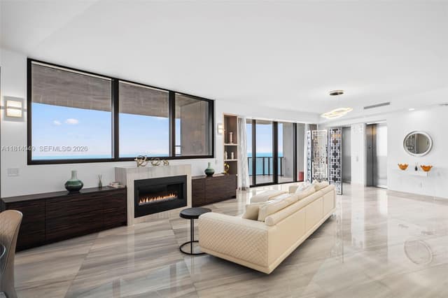 18555 Collins Ave # 2105, Sunny Isles Beach FL 33160 - Sunny Isles Beach, FL - Photo 7