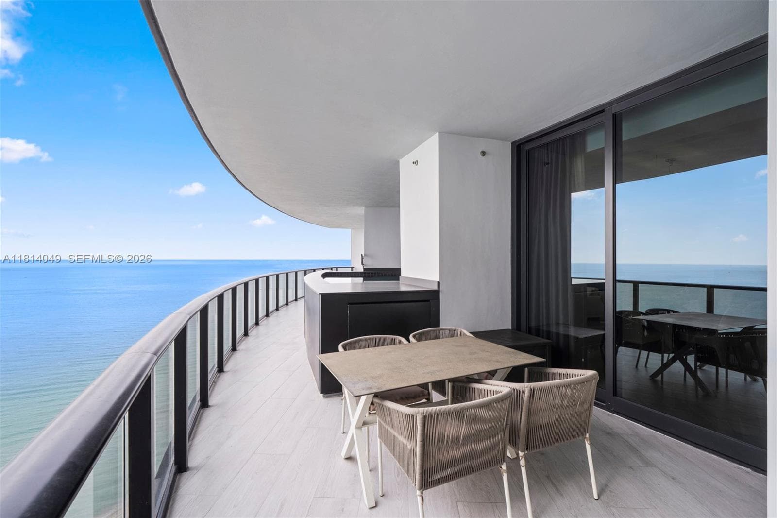 18555 Collins Ave # 2105, Sunny Isles Beach FL 33160 - Sunny Isles Beach, FL - Photo 1