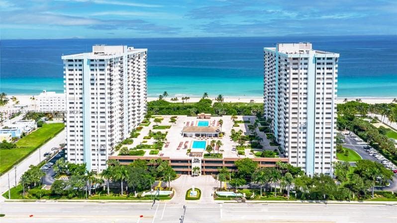 1201 S Ocean Dr # 610N, Hollywood FL 33019
