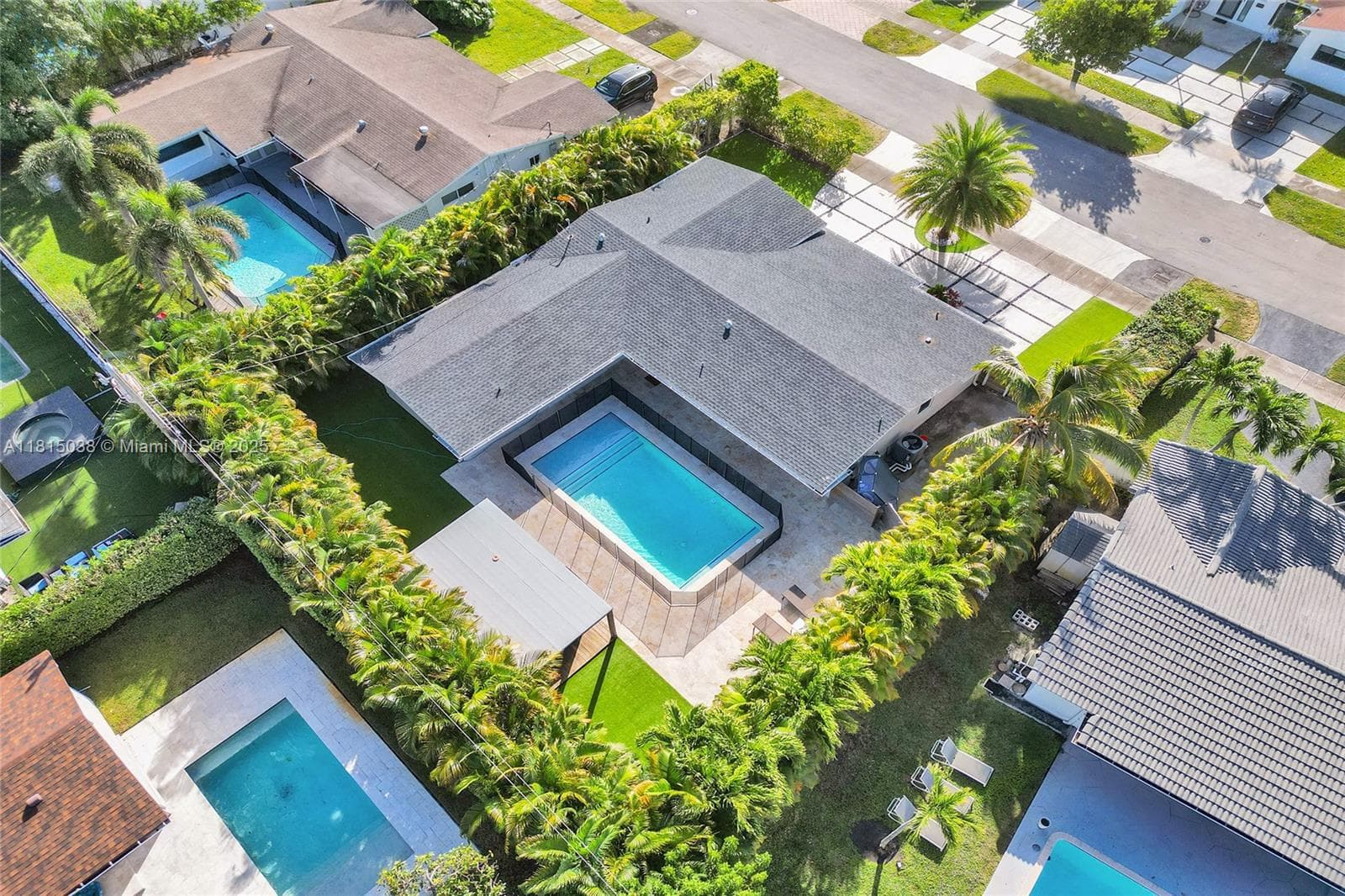 2045 NE 202nd St, Miami FL 33179 - Miami, FL - Photo 1