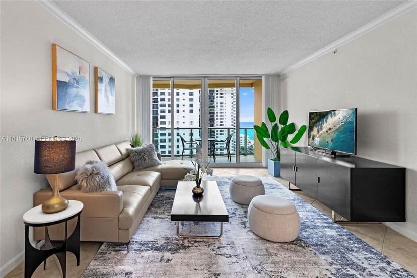 2501 S Ocean Dr, Hollywood FL 33019